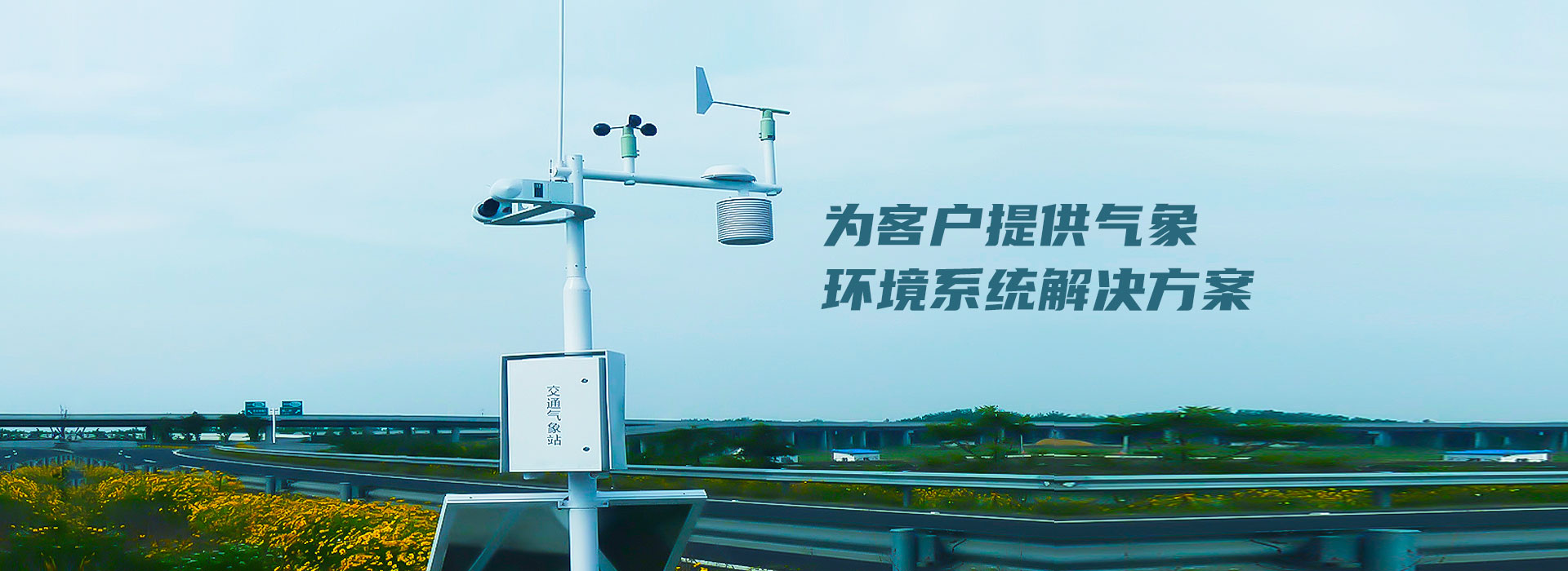  武漢泰祿徠環境系統有限公司